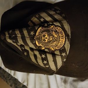 Men's ball caps